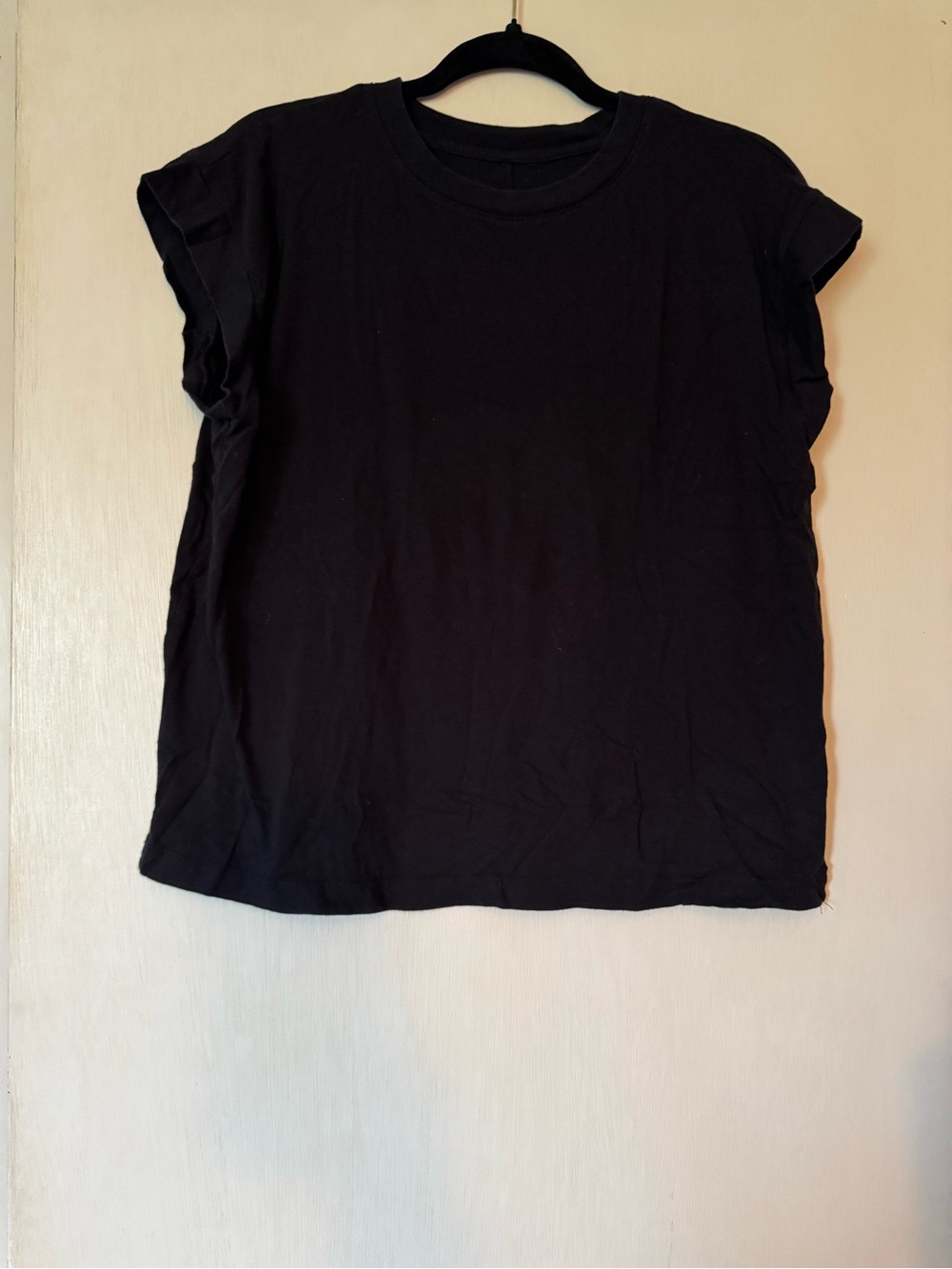 5/$20 a new day boxy tee